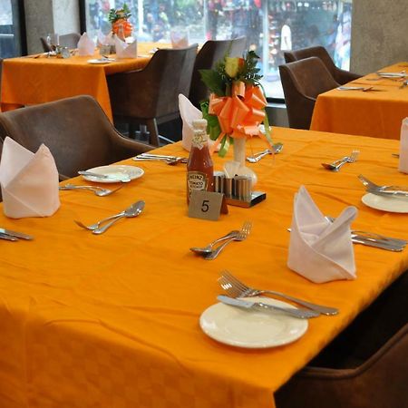 Taidy'S Suites - Nakuru Dış mekan fotoğraf
