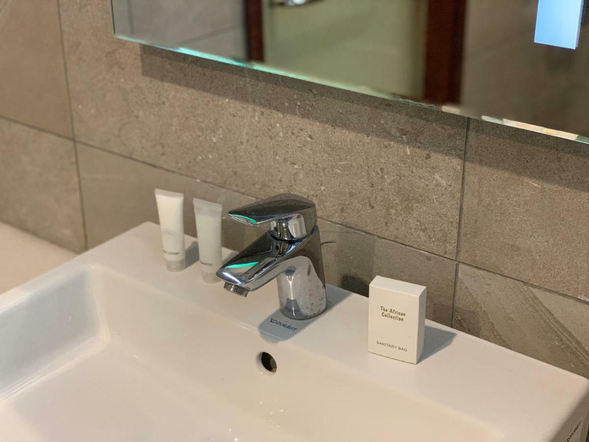 Taidy'S Suites - Nakuru Dış mekan fotoğraf