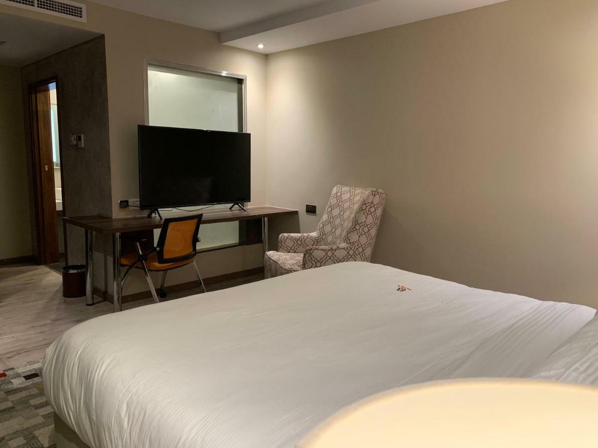 Taidy'S Suites - Nakuru Dış mekan fotoğraf