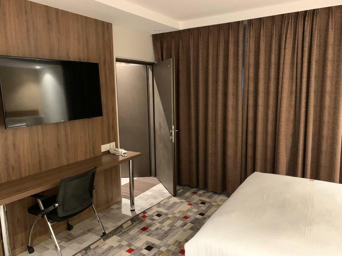 Taidy'S Suites - Nakuru Dış mekan fotoğraf
