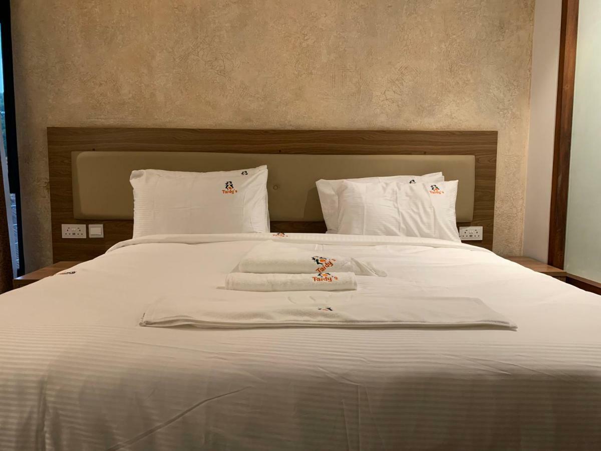 Taidy'S Suites - Nakuru Dış mekan fotoğraf